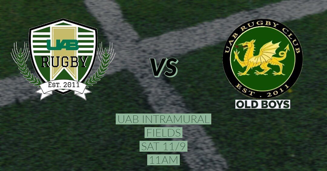 UAB Rugby Club
