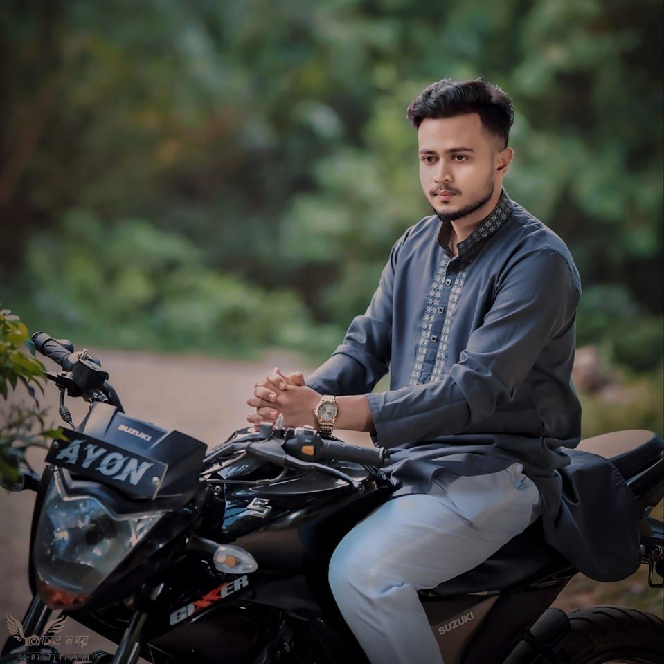 Omar Nasif Ayon