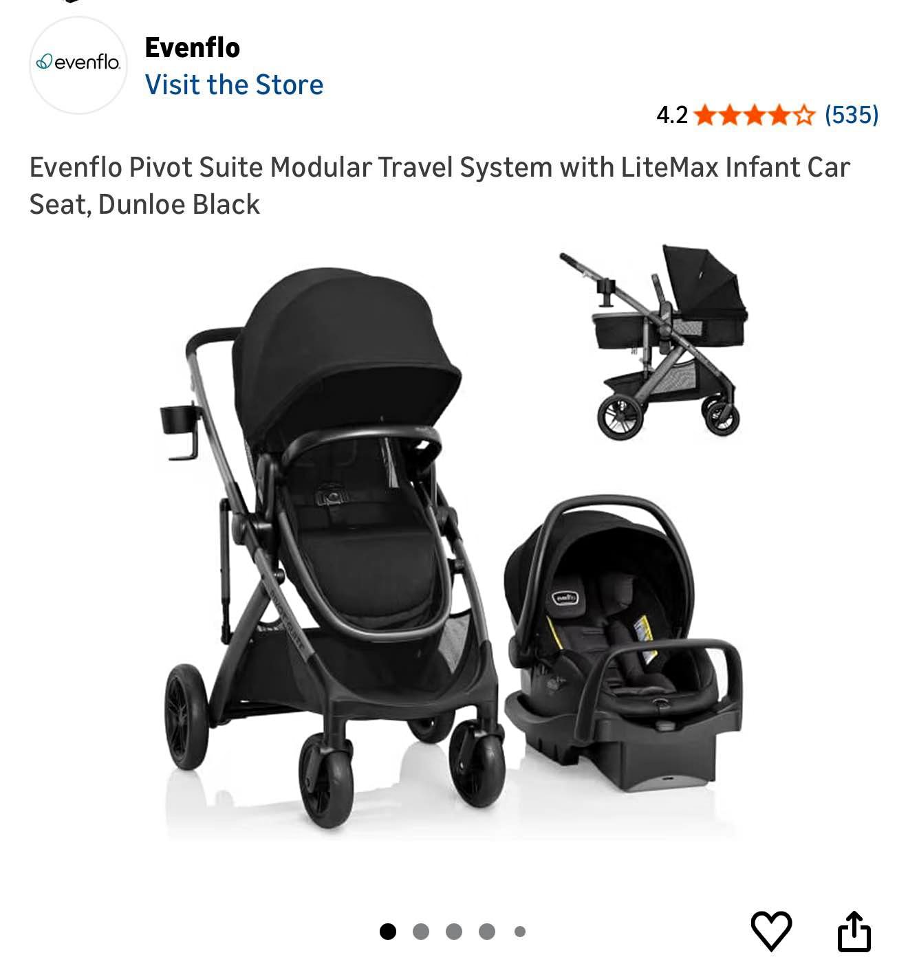 canopy stroller wagon Platinum Series Reel:Orvis RATIO - New! Shop Best Leather Duffle park days Orange & Dark Blue Zebra Dirt Bike Motorcycle Helmet