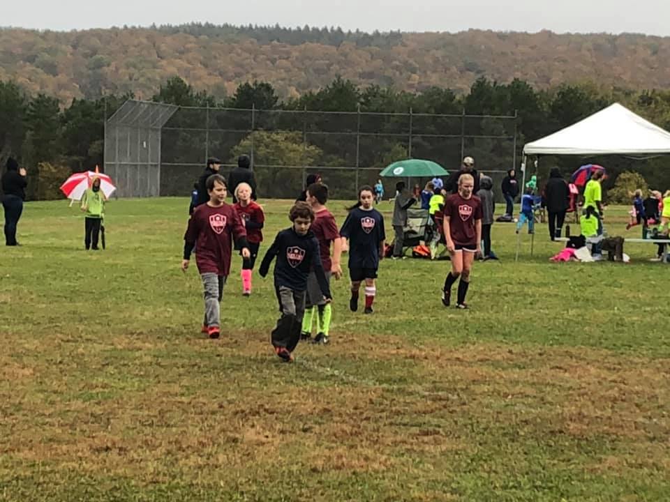 Groton New York Soccer Club Home