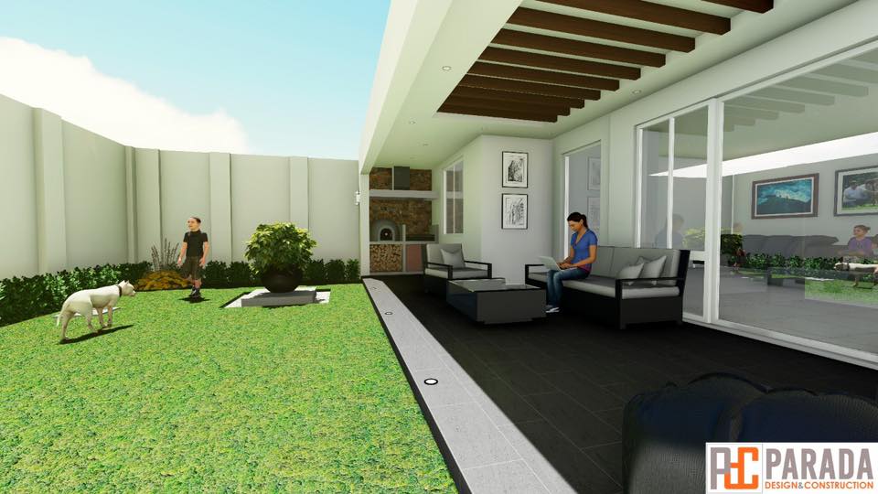 Parada Design&Construction