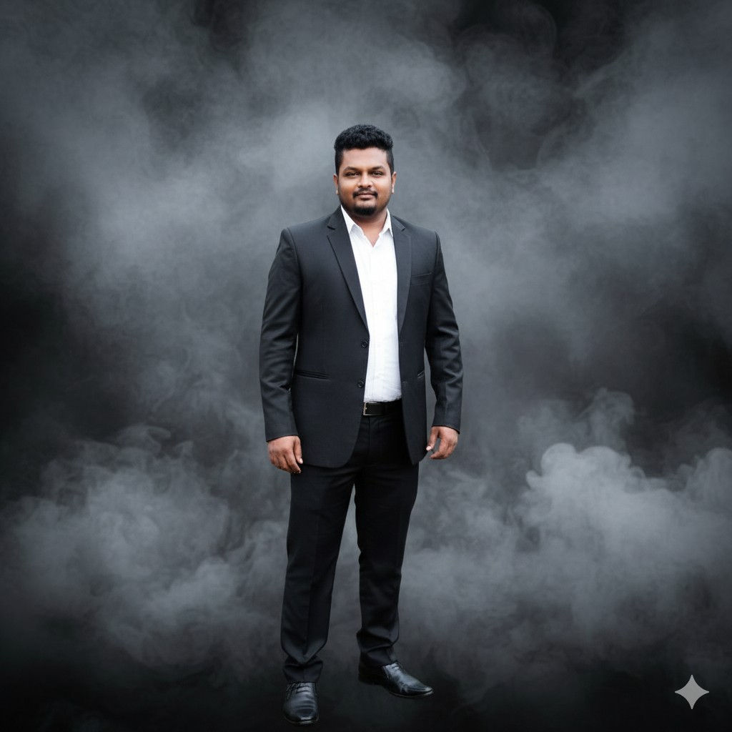 Imman Madhu