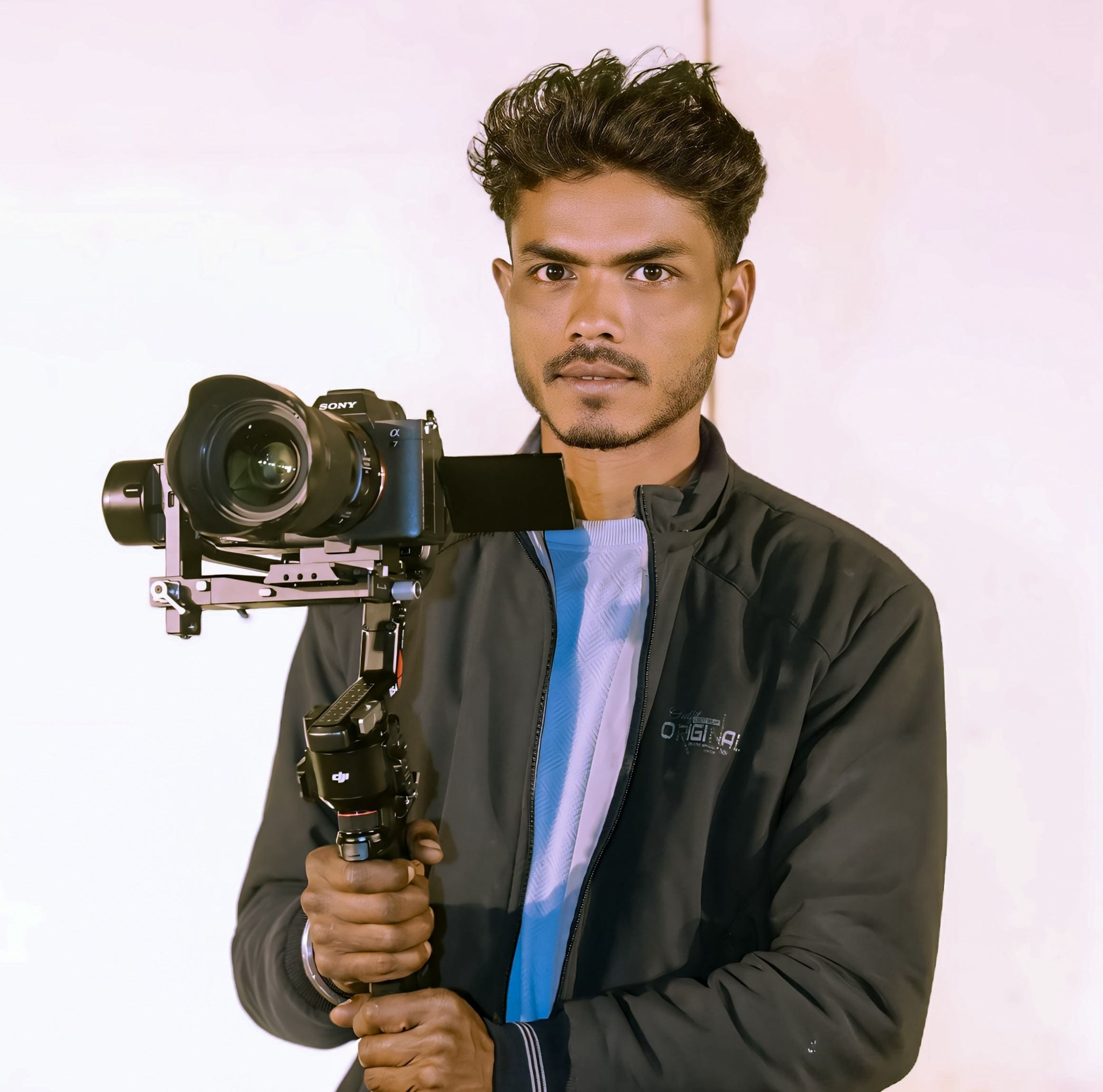 Rupesh Kumar