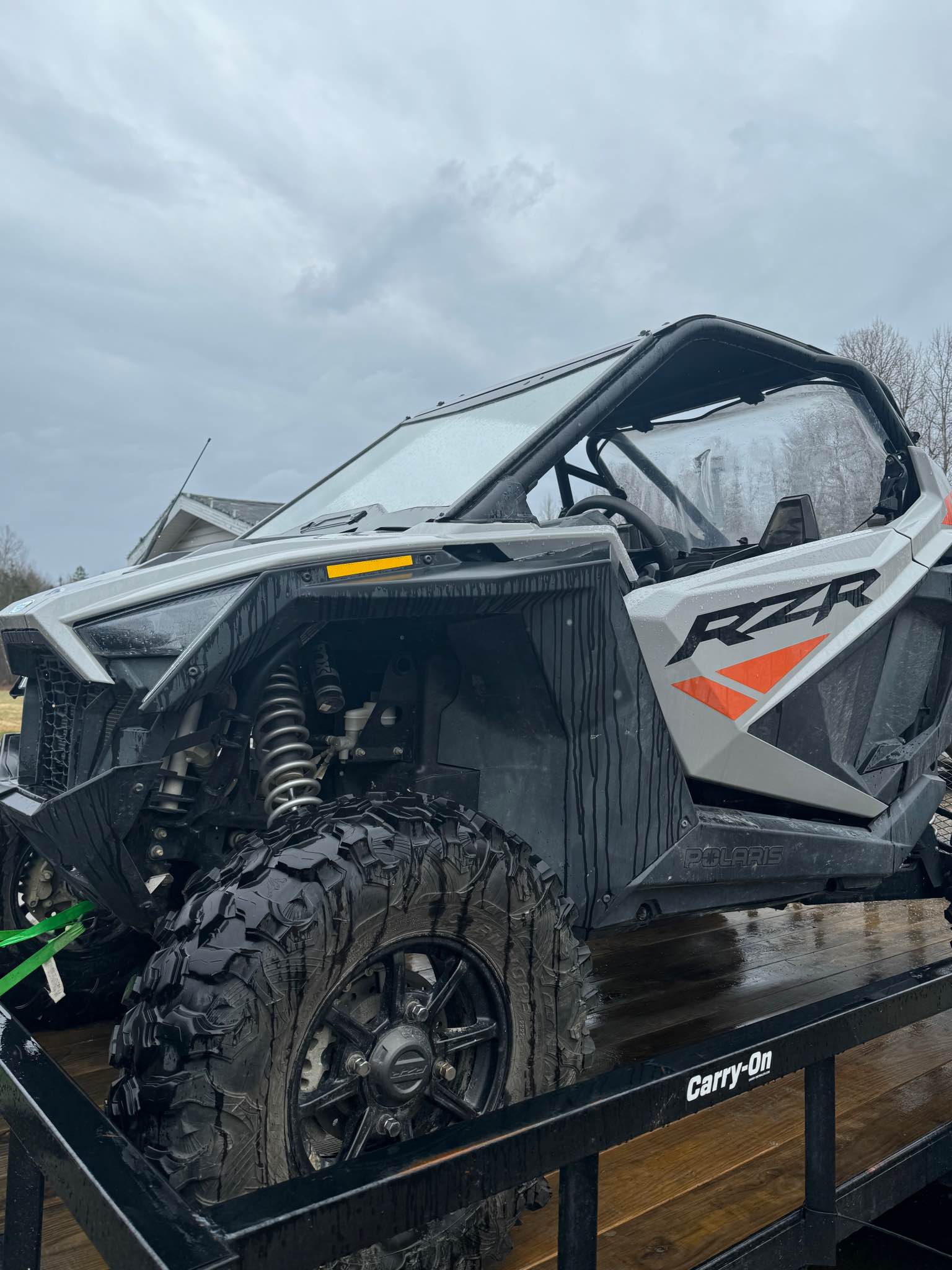 2023 Polaris Razor Pro Xp Sport - Powersport Vehicles - Dennysville ...