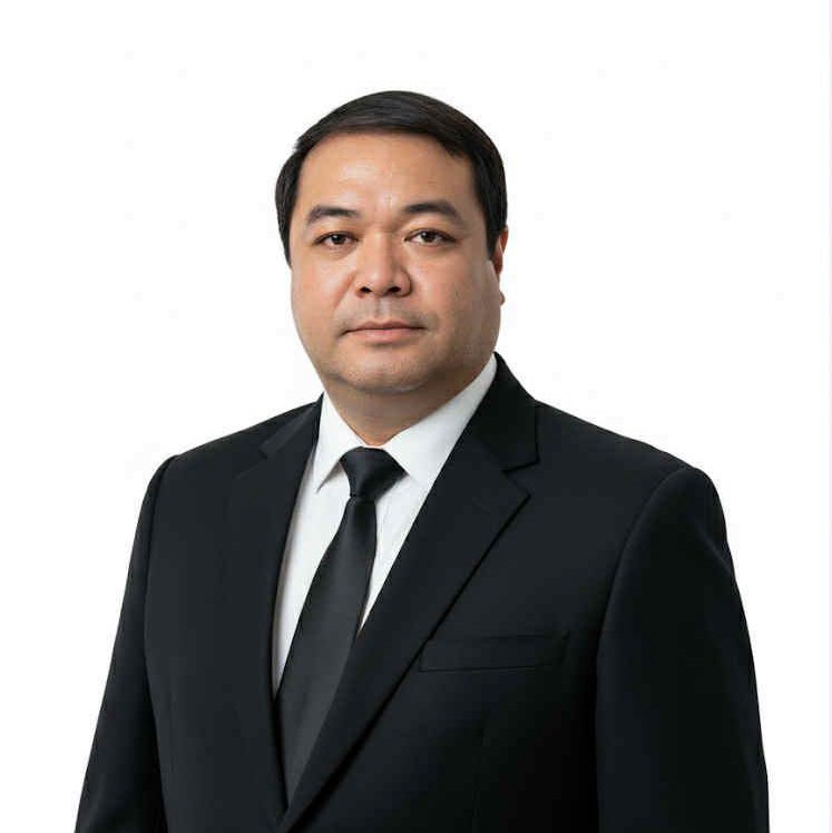 Julius Alcaraz Parala
