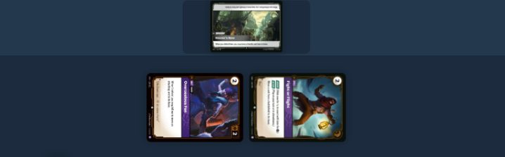 Riftbound TCG - Rulings & FAQs | When I defend reaver’s row, at what ...