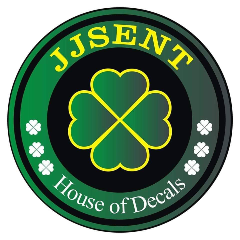 We also DELIVER NATIONWIDE, COD‼️ ☘️cut out sticker ☘️ For Inquiry ...