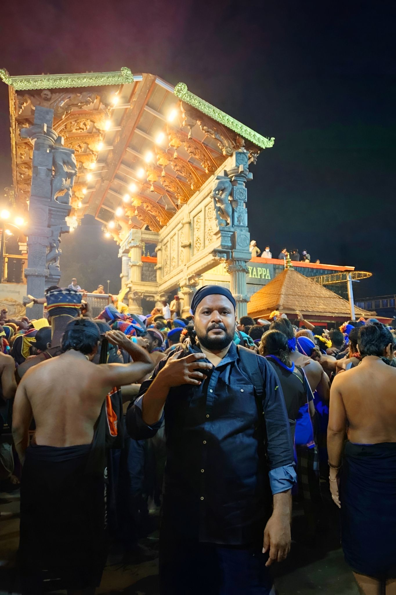 Rajeev Raj