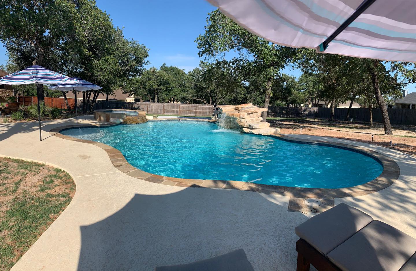 Bode Pools - Here’s a few more photos of the pool from... | Facebook