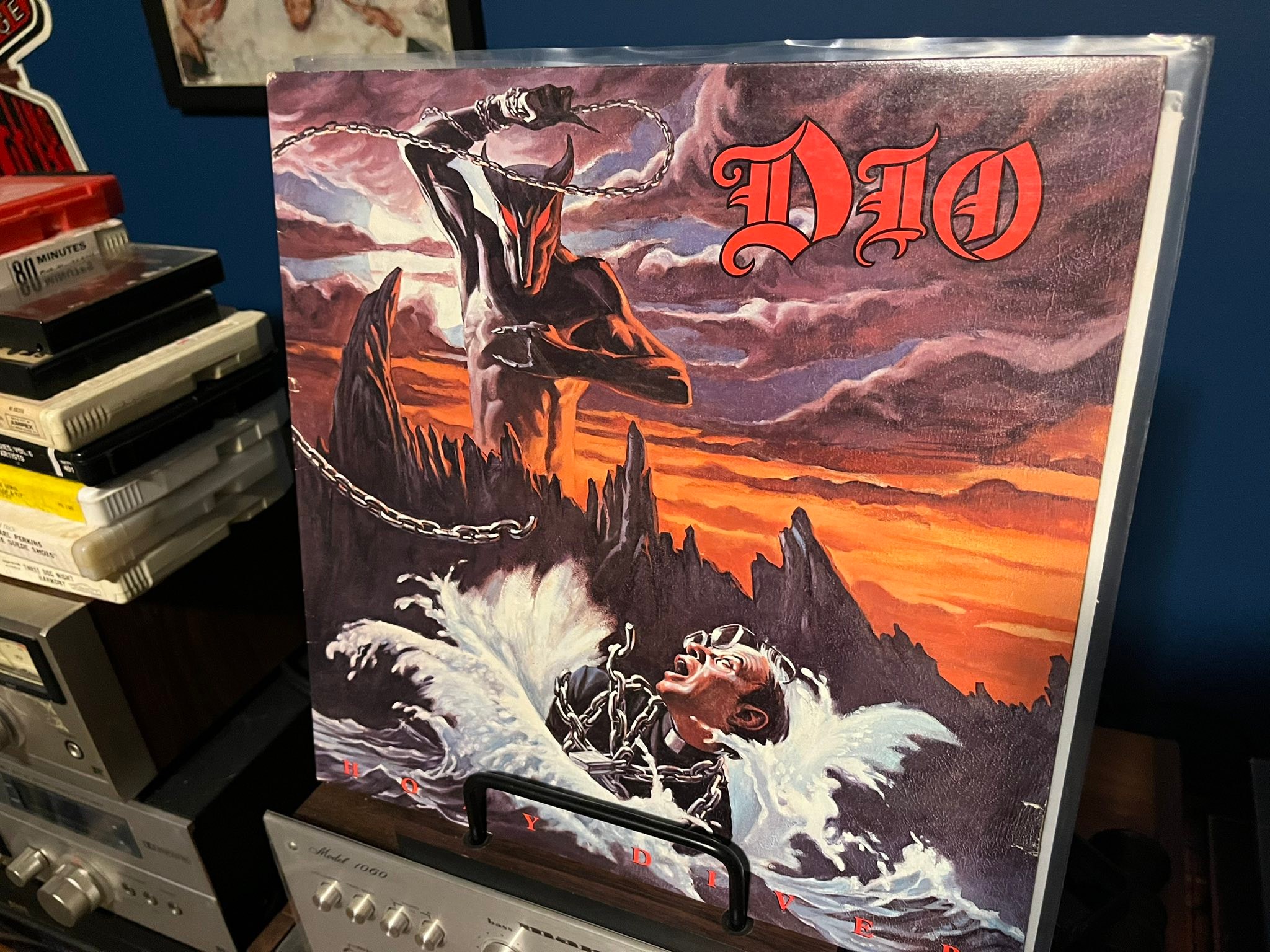 Dio