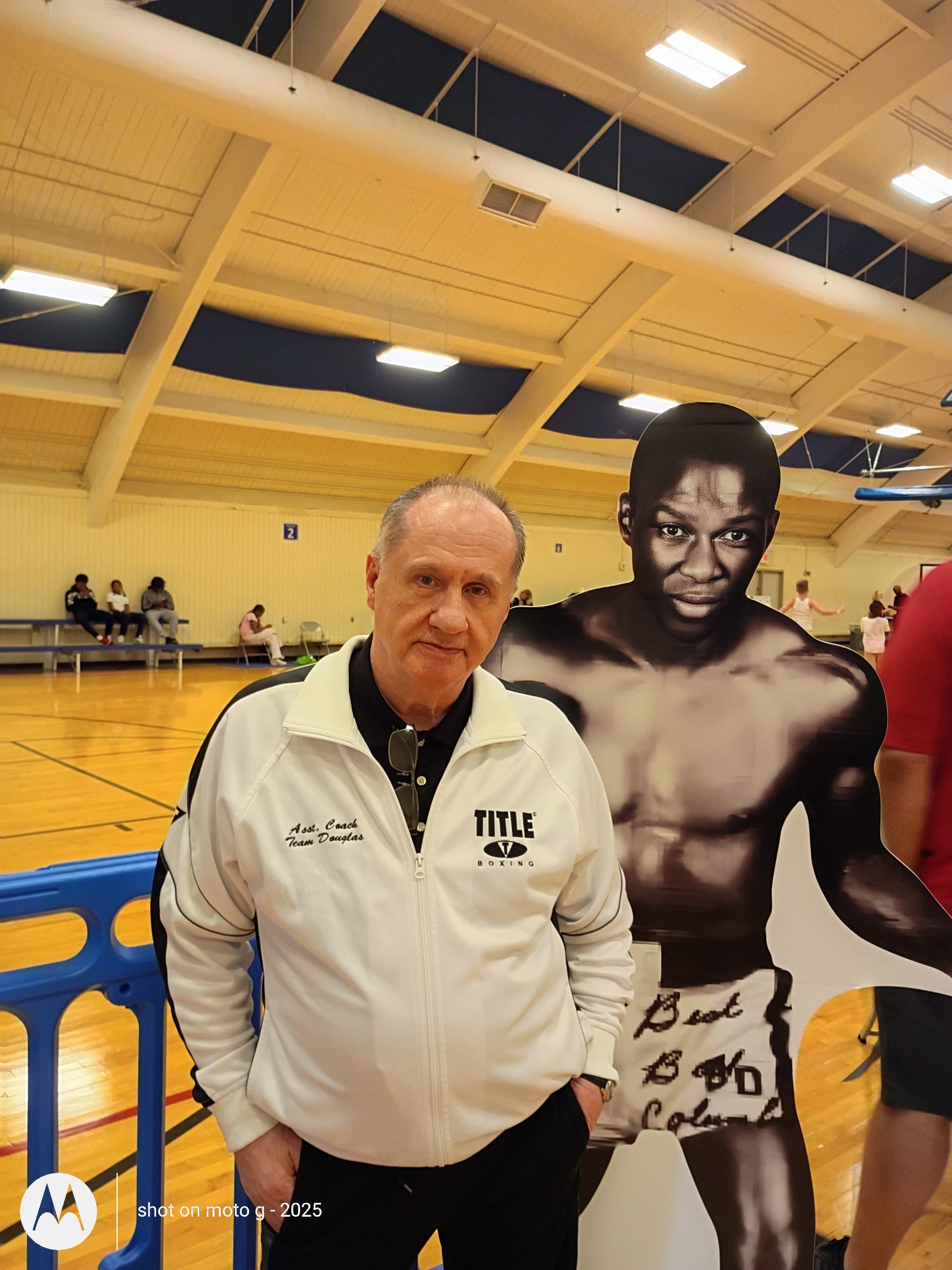 Boxing World Today | Columbus OH