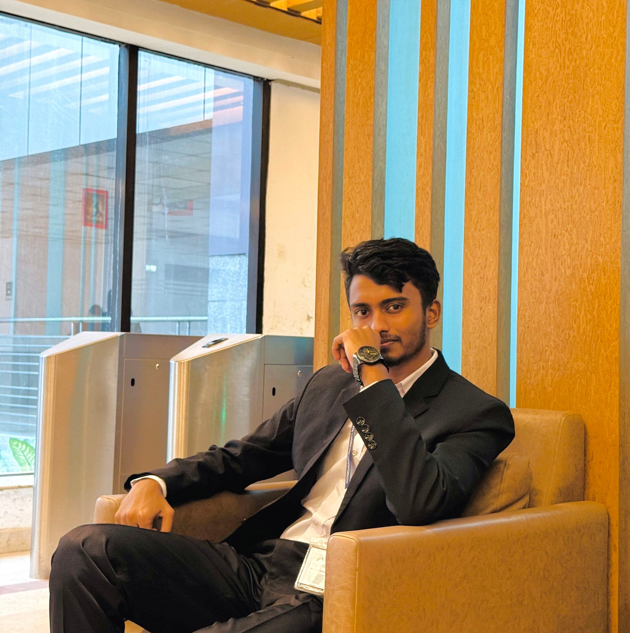 Rafibul Hasan Rafi