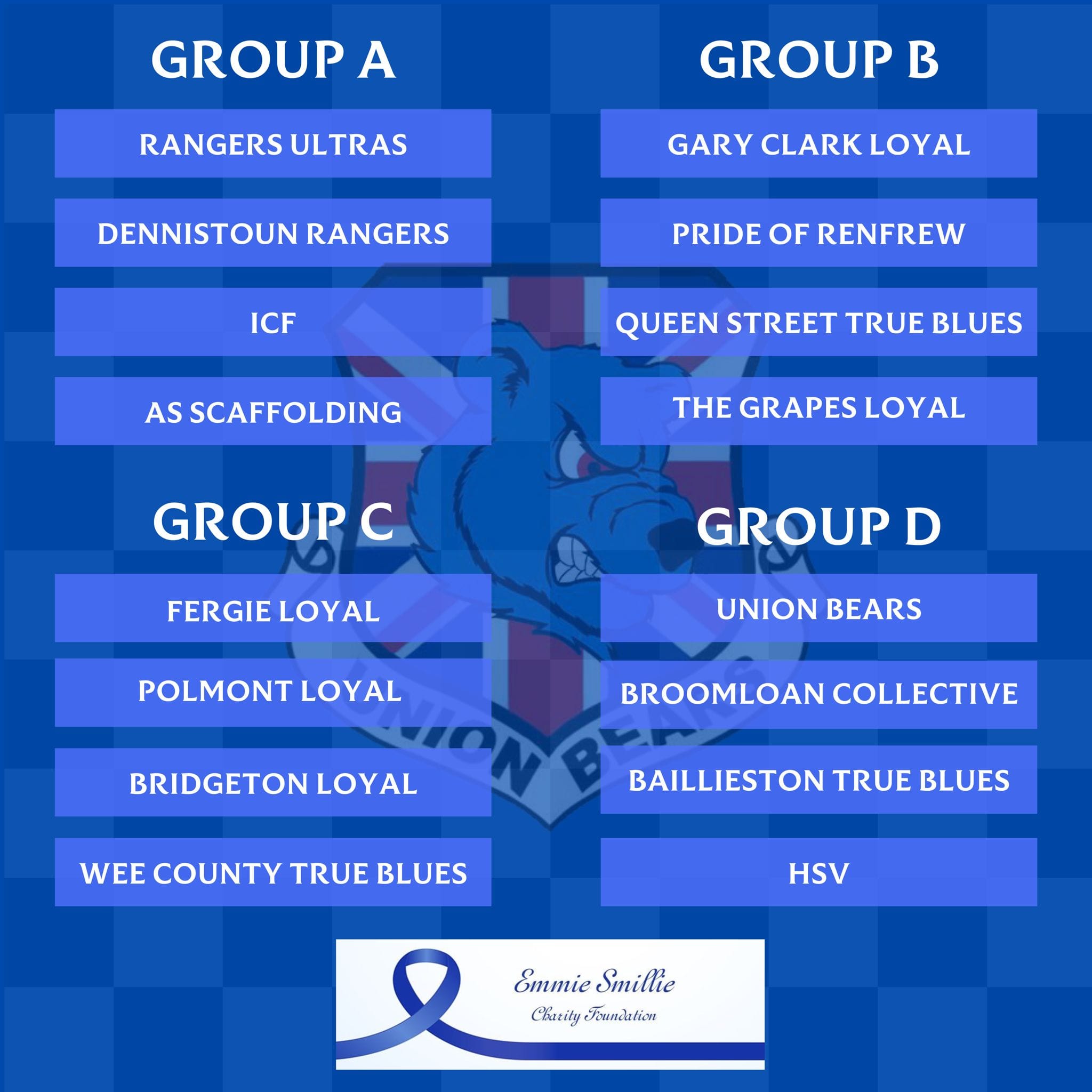 The band will be... - Dennistoun Rangers Flute Band | Facebook