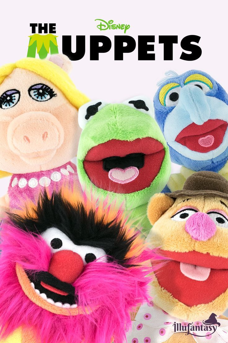 The Muppet Forever | 𝗦𝗔𝗬 𝗬𝗘𝗦 𝗜𝗙 𝗬𝗢𝗨 𝗟𝗢𝗩𝗘 THE MUPPETS ️😍👌 | Facebook