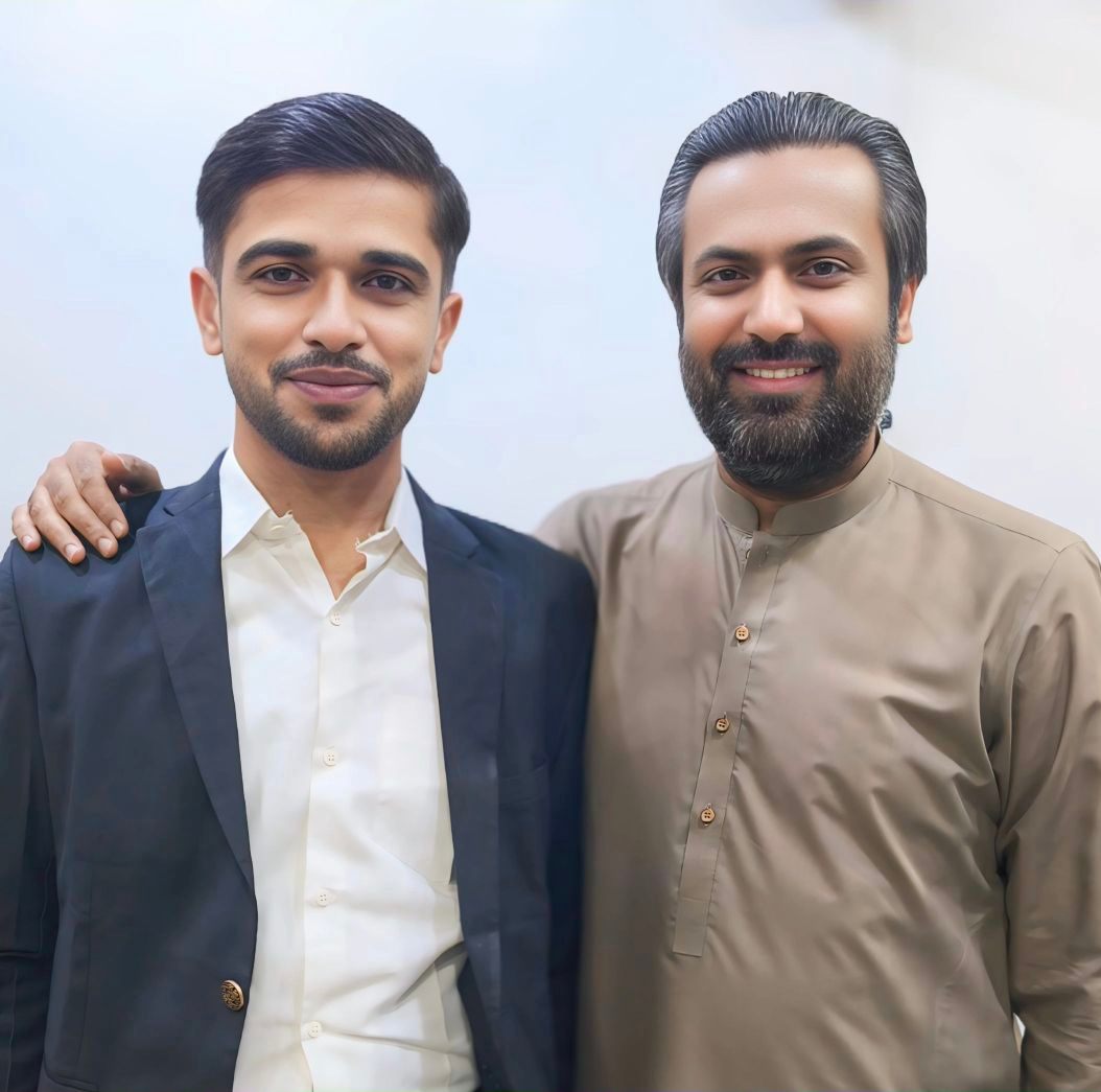 Asif Ali Solangi