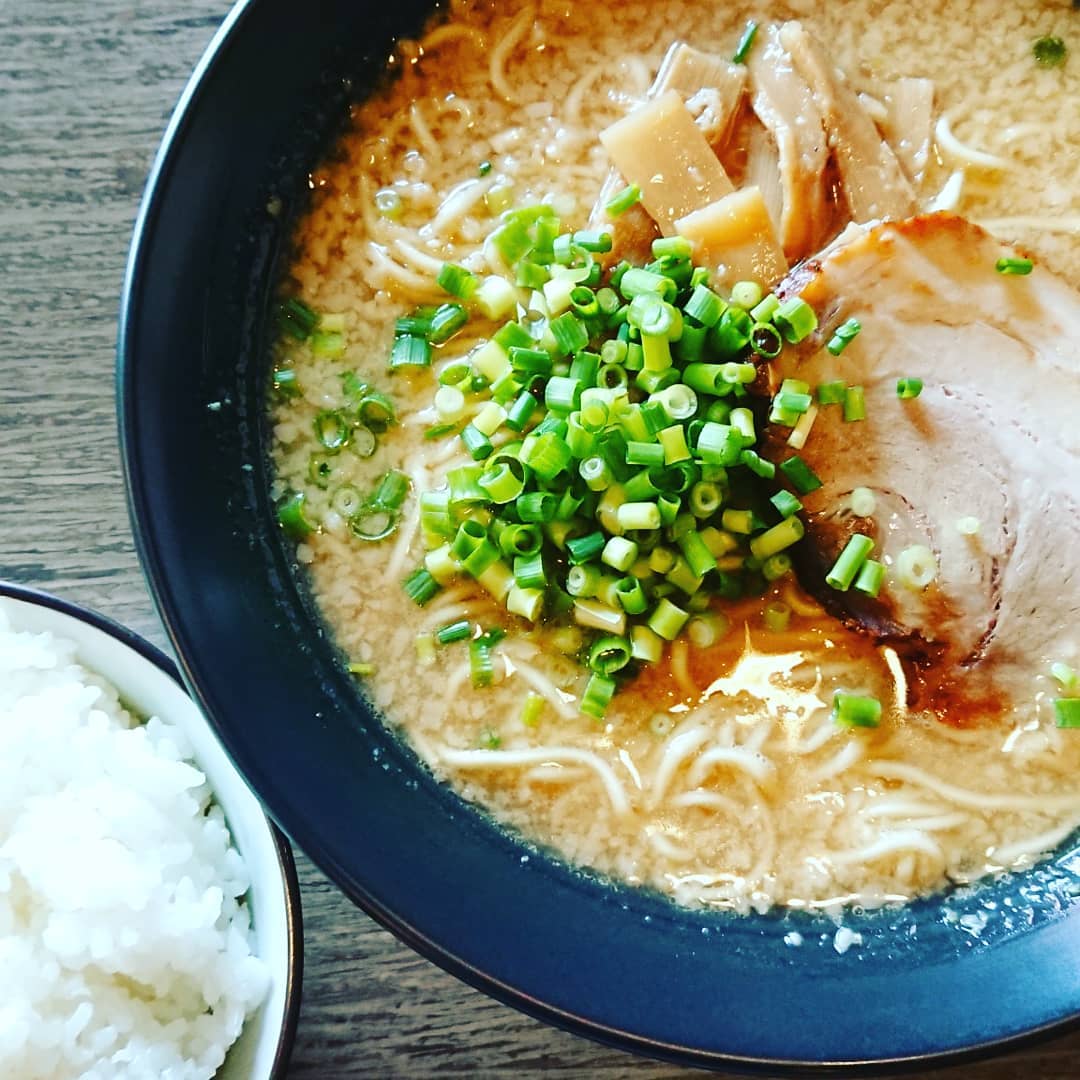 革命的ラーメン新世紀 凝縮ラーメン ご飯 間違いない組み合わせｗ 革命的ラーメン新世紀 新世紀 凝縮ラーメン ラーメン ラーメンインスタグラマー ラーメンインスタグラム 麺スタグラム Facebook