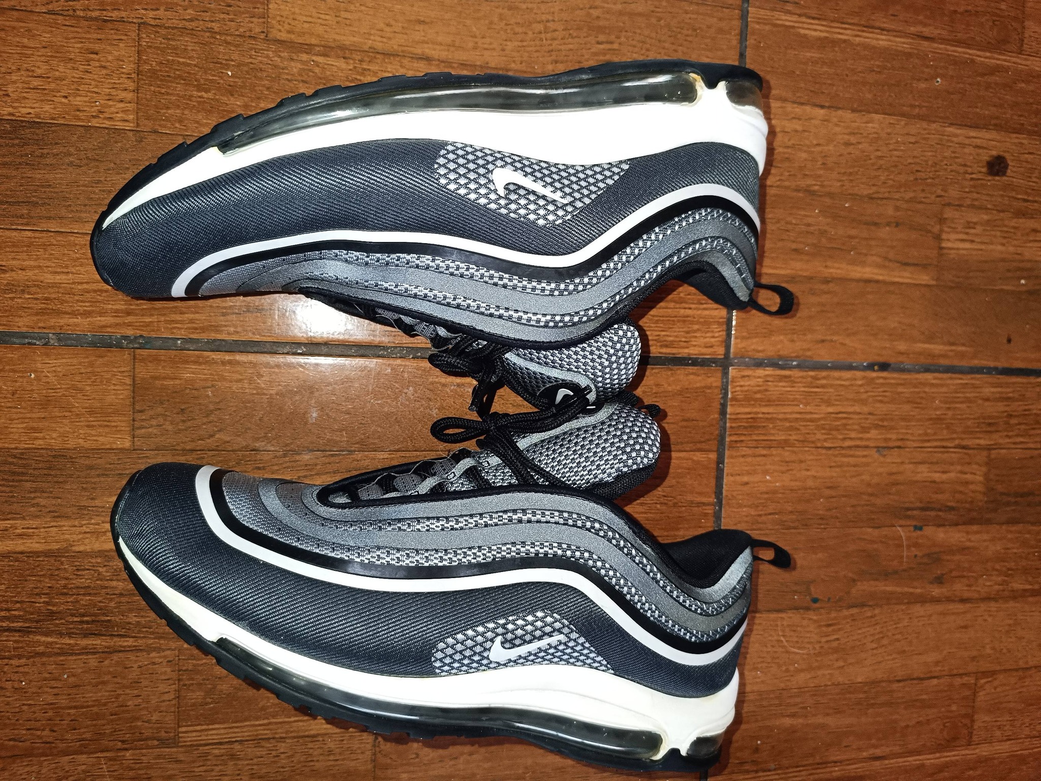 ?DISPONIBLES ?NIKE AIR MAX TAILWILND ORIGINALES ?TALLA: 44.5 