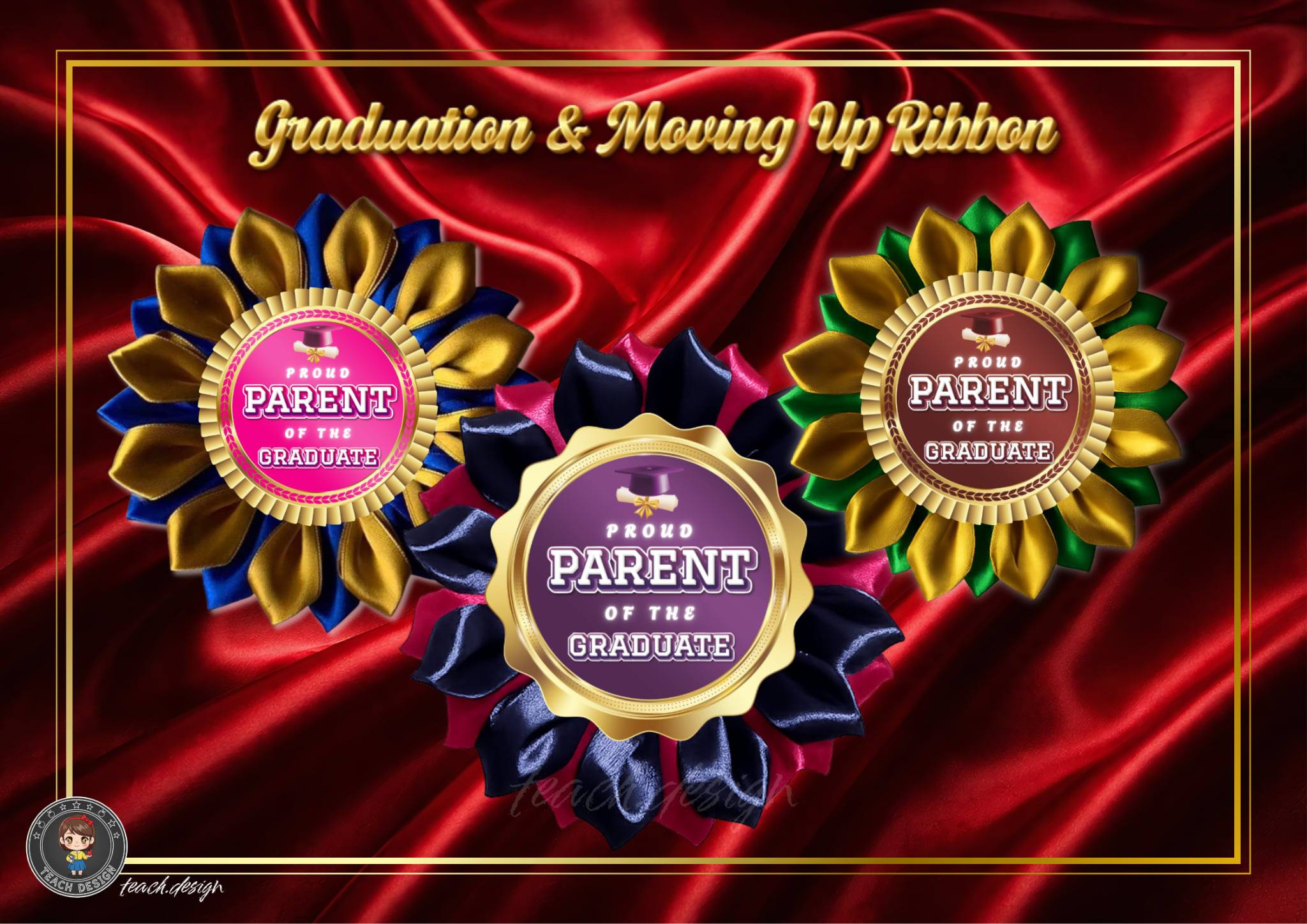 Graduation & Moving Up Garland Lei 🎓 | Facebook