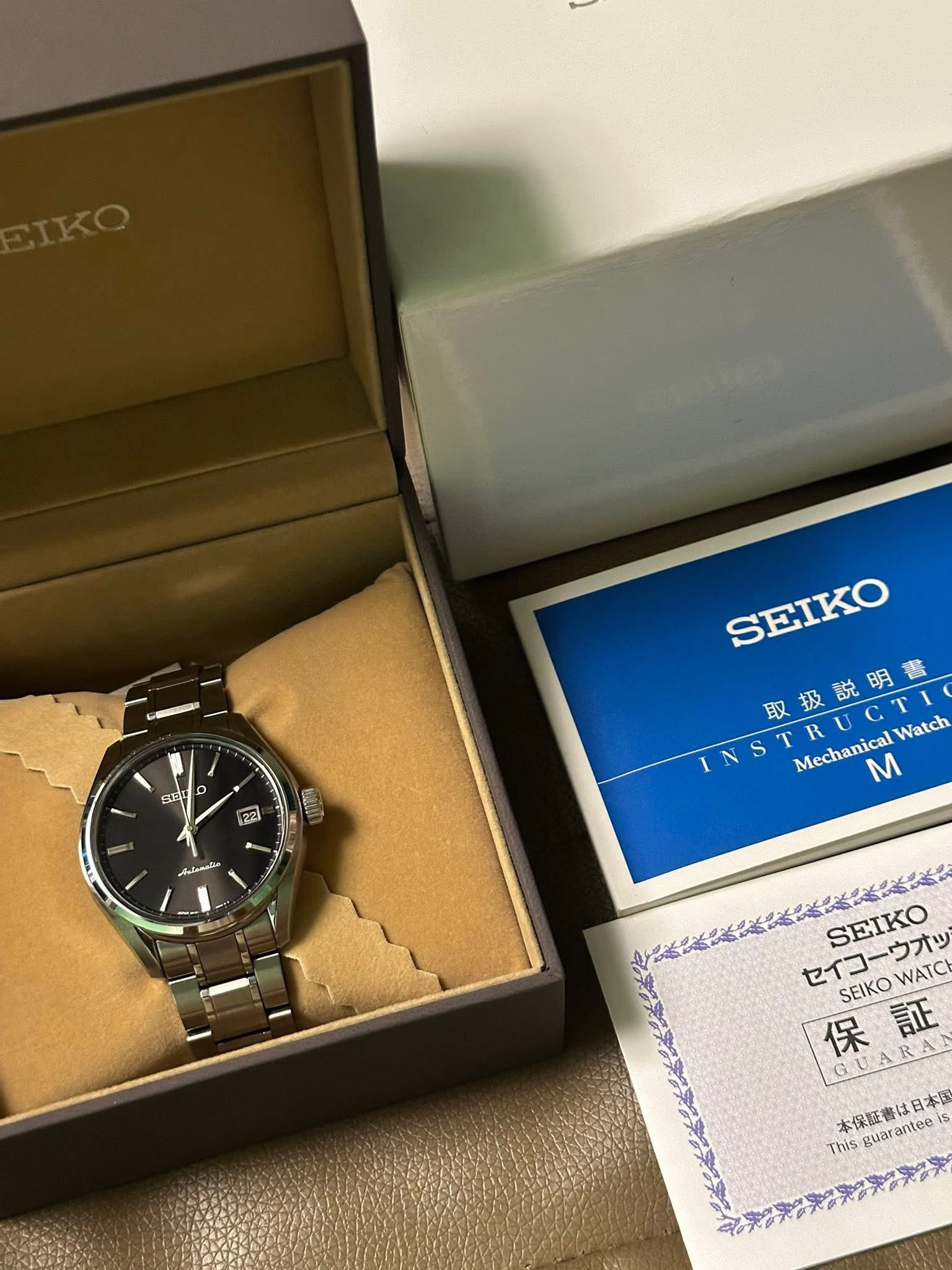 Stainless steel sarx035 bracelet for sale