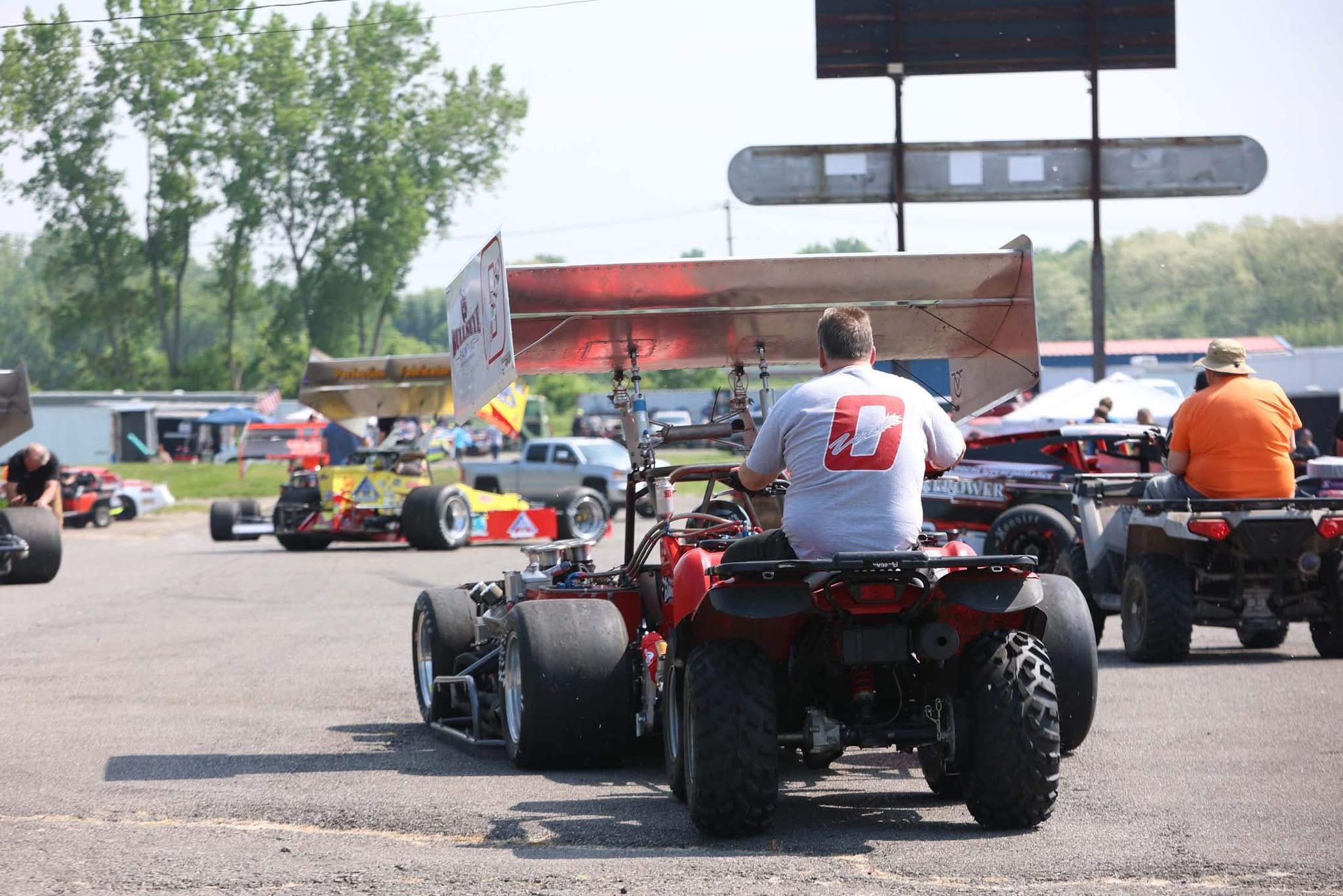 Snyder Racing