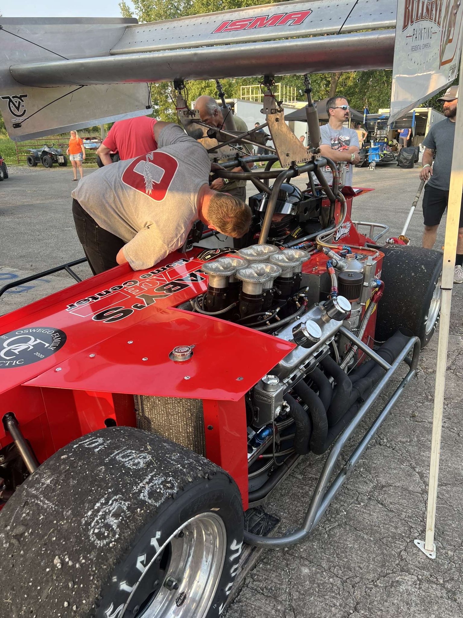 Snyder Racing