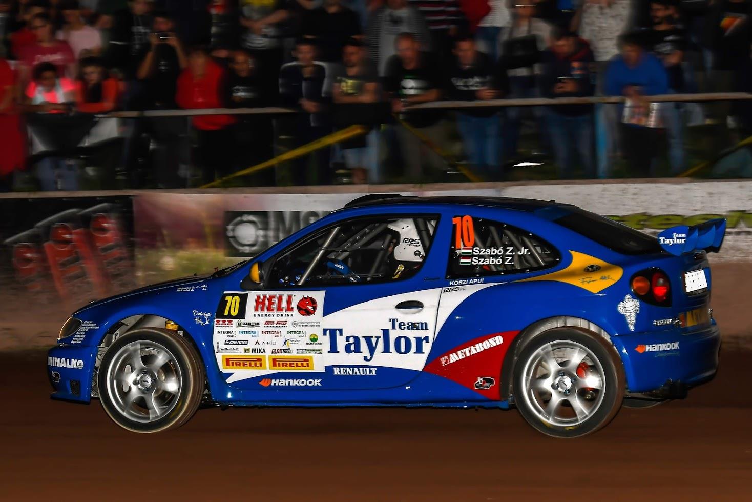 Taylor Racing Team added a new photo. - Taylor Racing Team