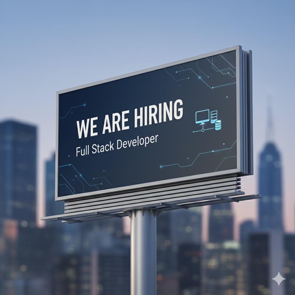 Laravel Bangladesh Community | **We are Hiring: Full Stack Developer (3 ...