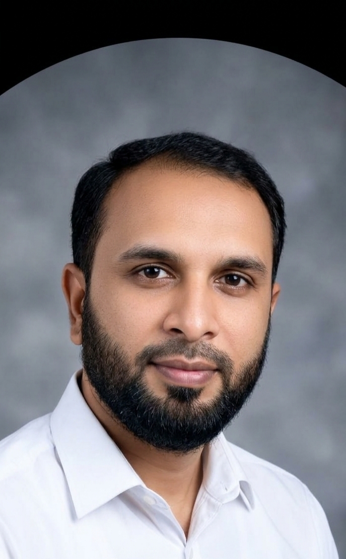 Ataur Rahman Sohan