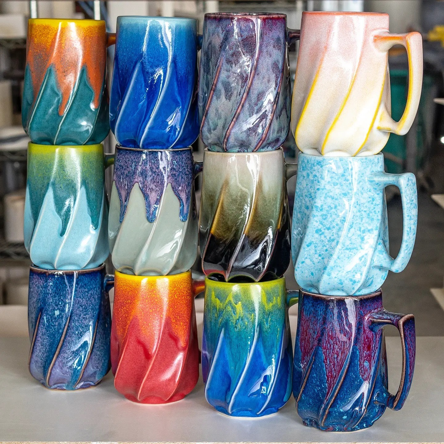 Where do I go next? 🤔 What do I wanna... - Hammerly Ceramics | Facebook