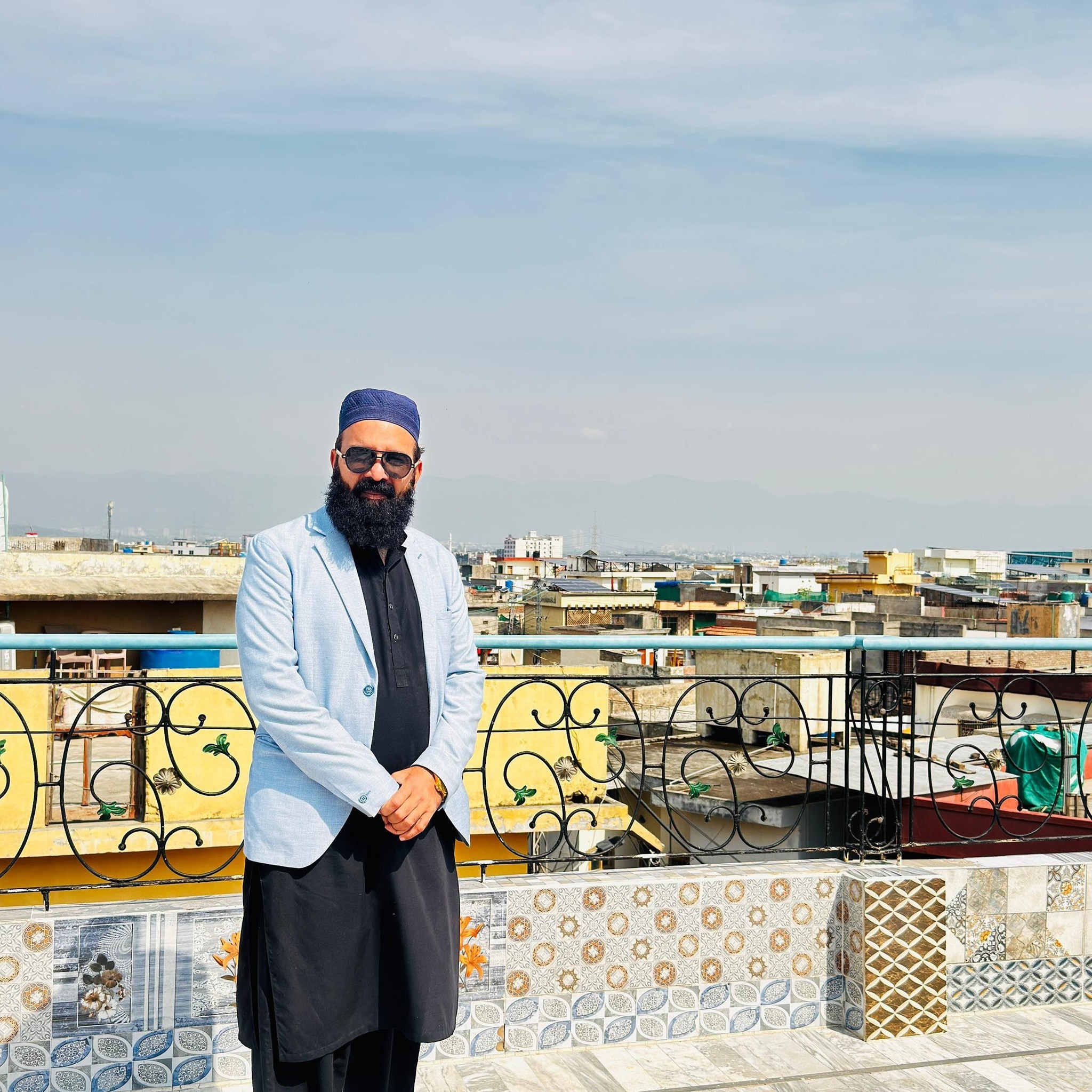 Hameed Raja