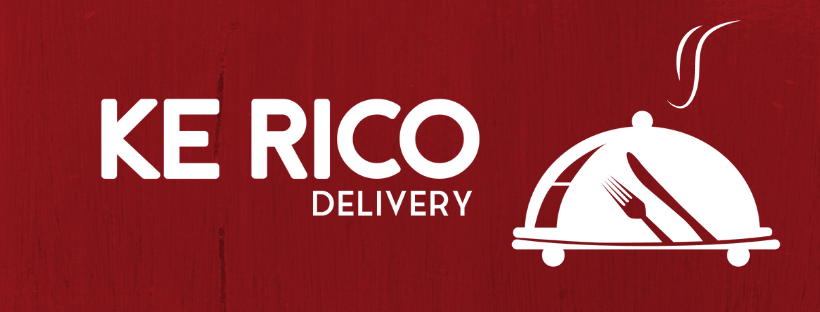 Ke Rico Delivery