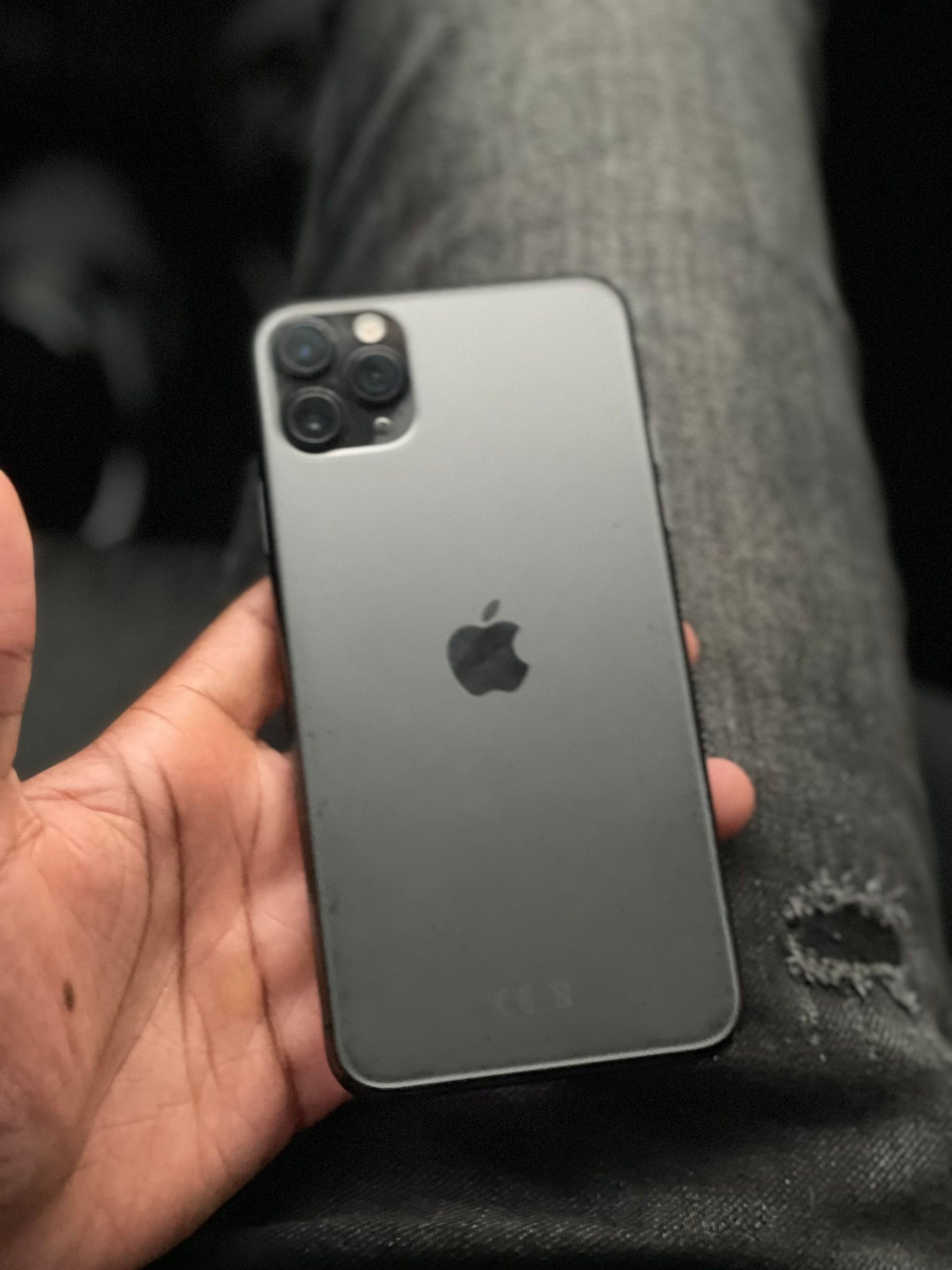 iPhone 11 Pro Max 256GB for sale