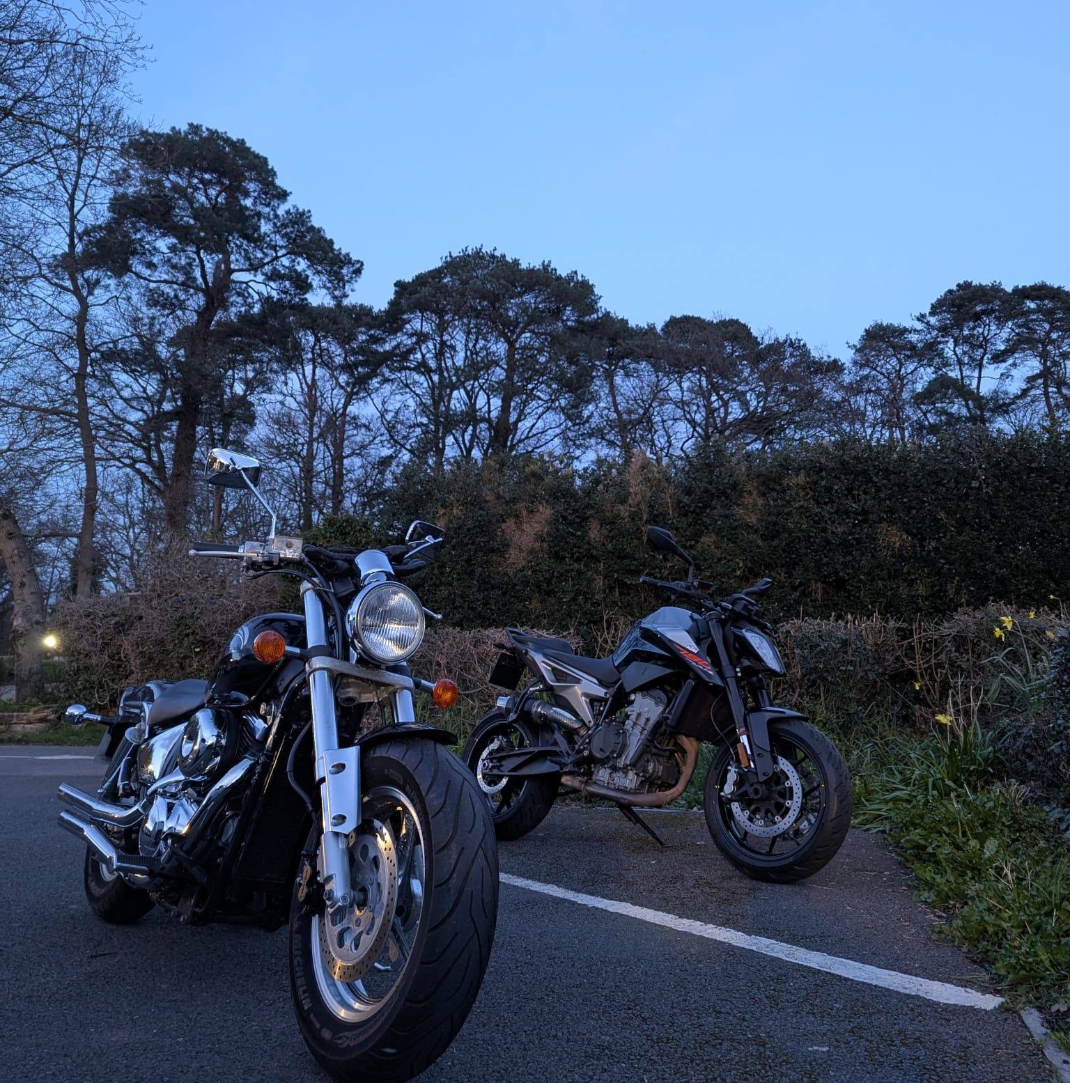 Pinewood bike night | Is bike night on tonight | Facebook