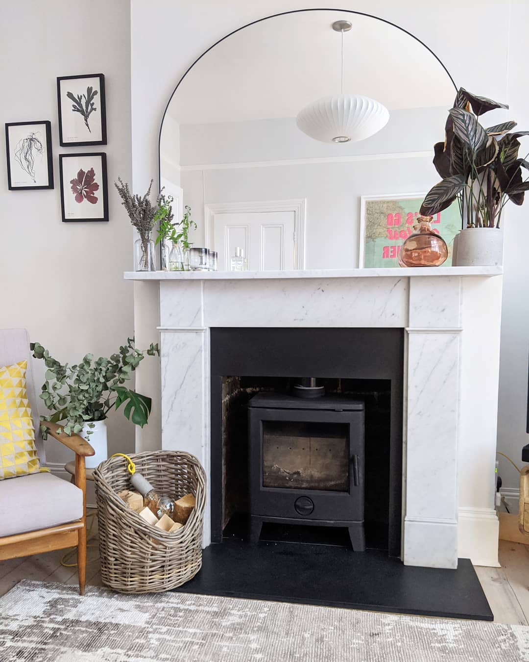 Some more from the #islingtonproject... - Make My House Home | Facebook