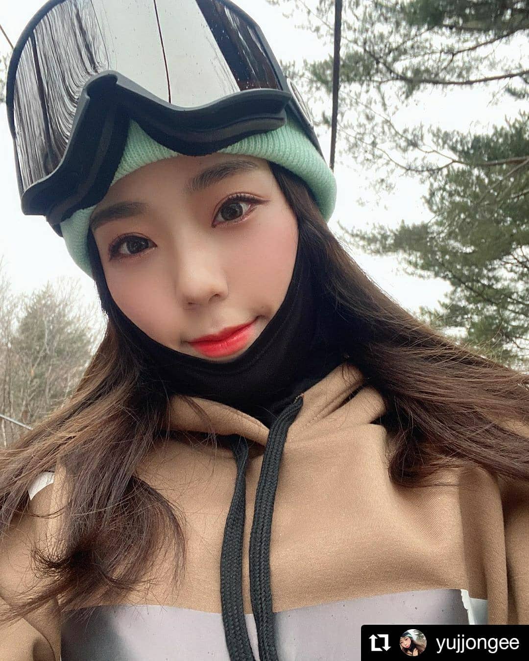 트렌디존 & 2XB - #Repost @yujjongee • • • • • • High 1 Resort... | Facebook