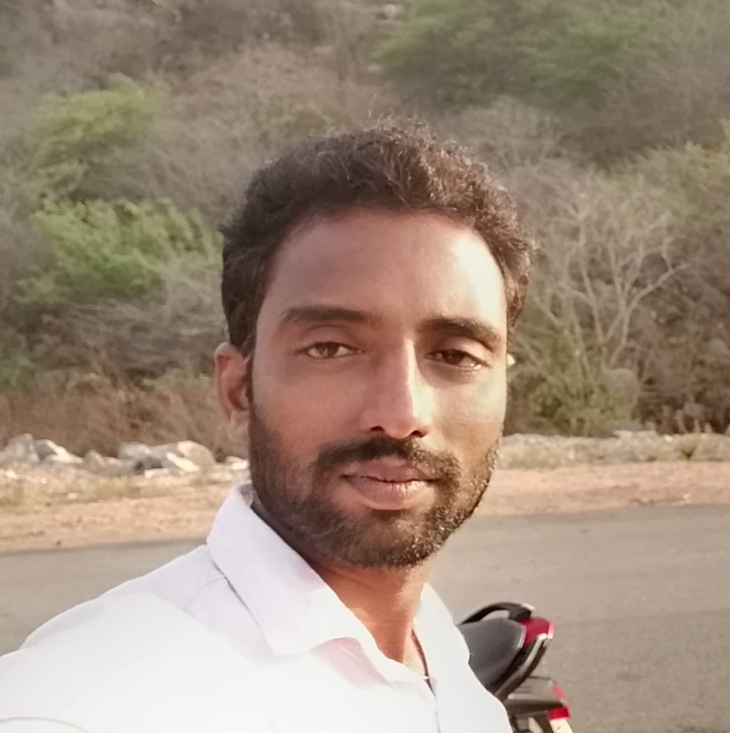 Sami Samith Rao