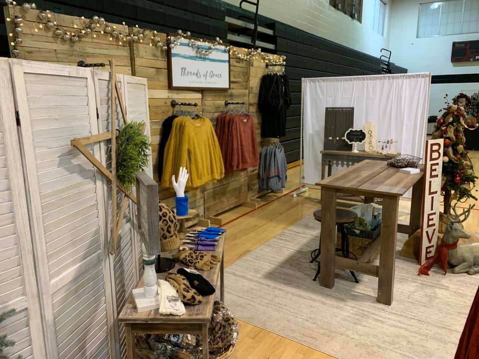 Threads of Grace Clothing Company