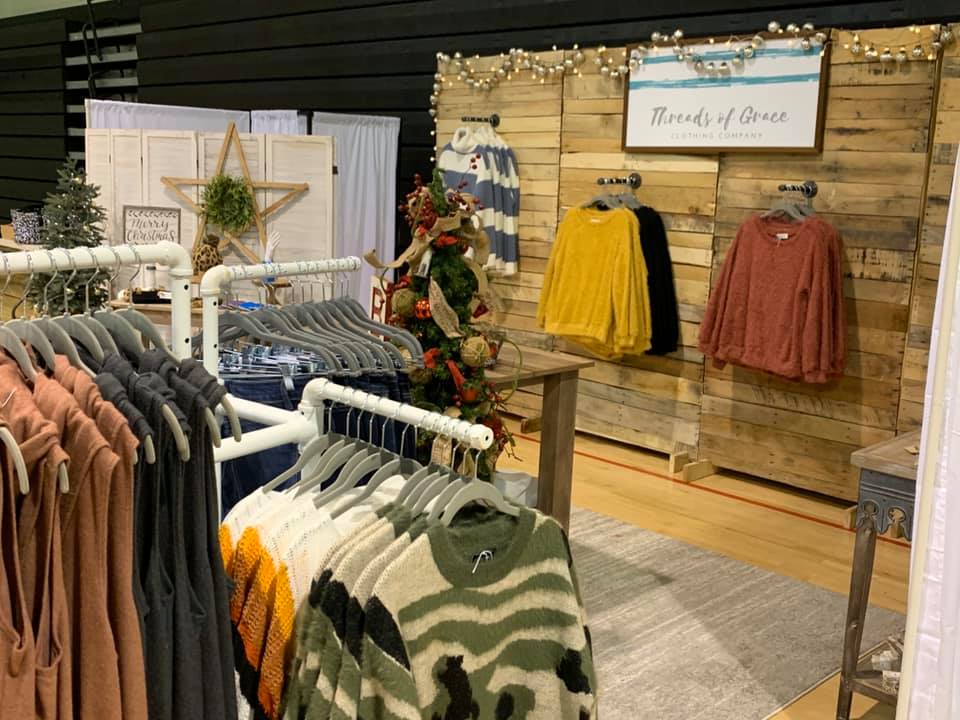 Threads of Grace Clothing Company