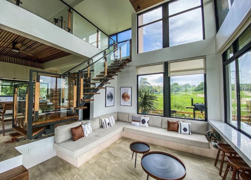 Exterior & Interior Design for Small House