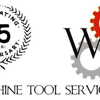 WH Machine Tool Service