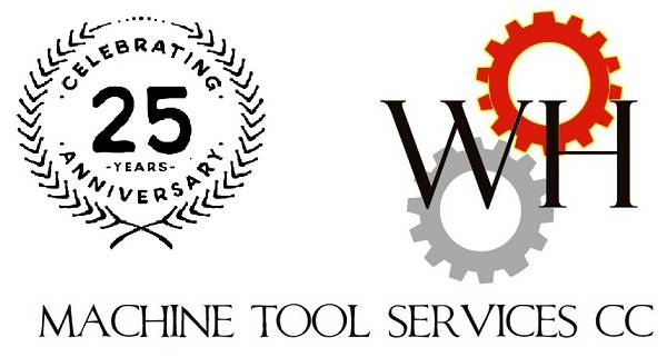WH Machine Tool Service