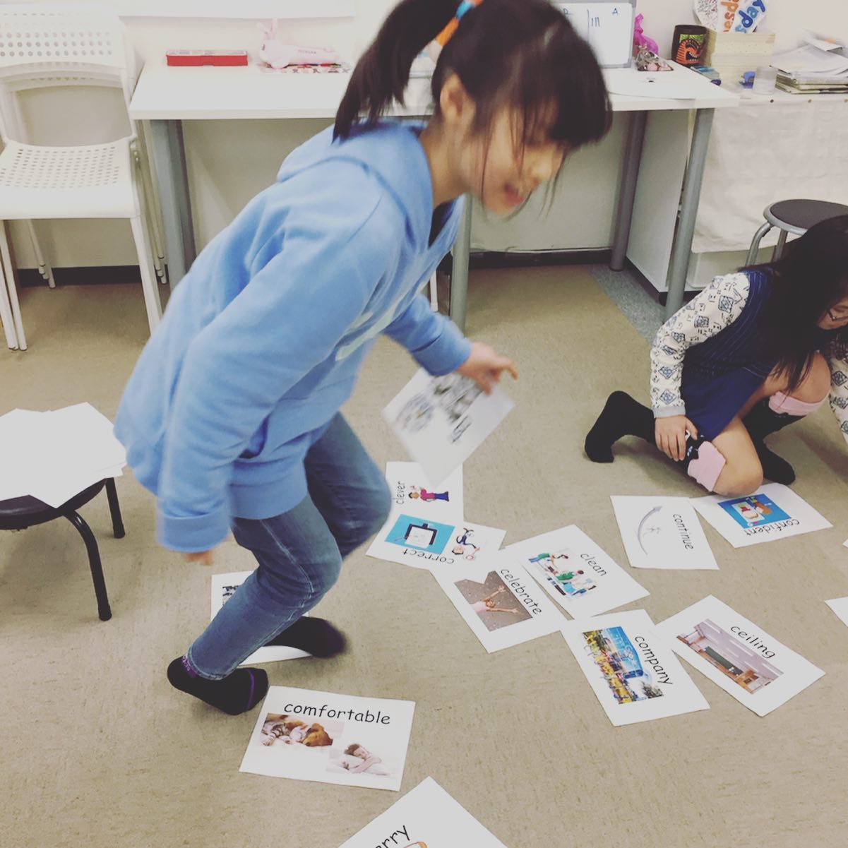 Sparkle -Active Learning-