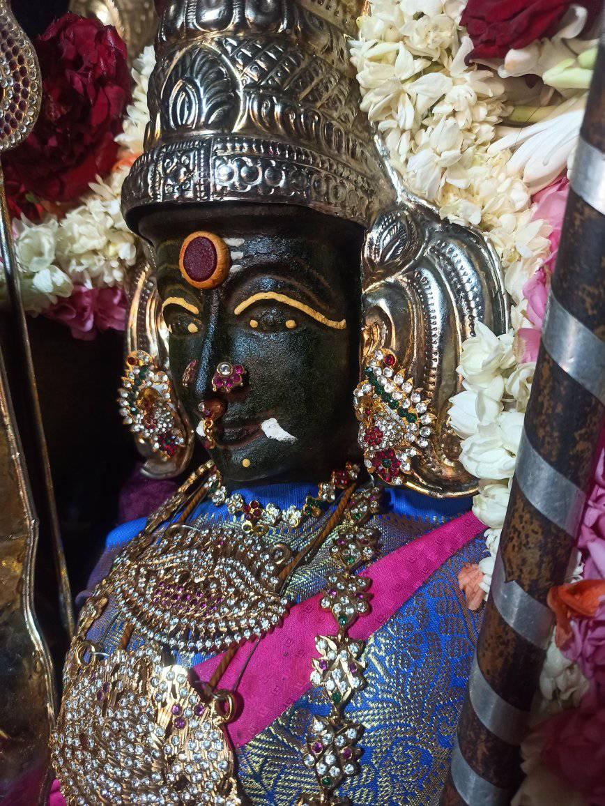 Angala Parameshwari