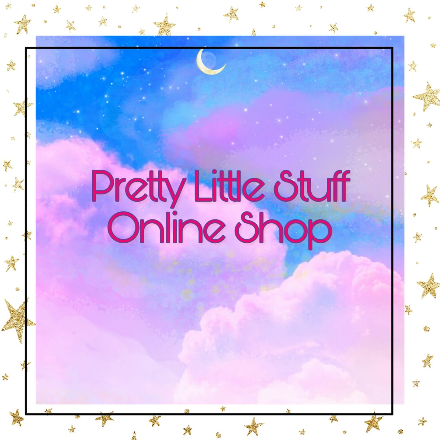 Pretty Little Stuff -... - Pretty Little Stuff - Online Shop