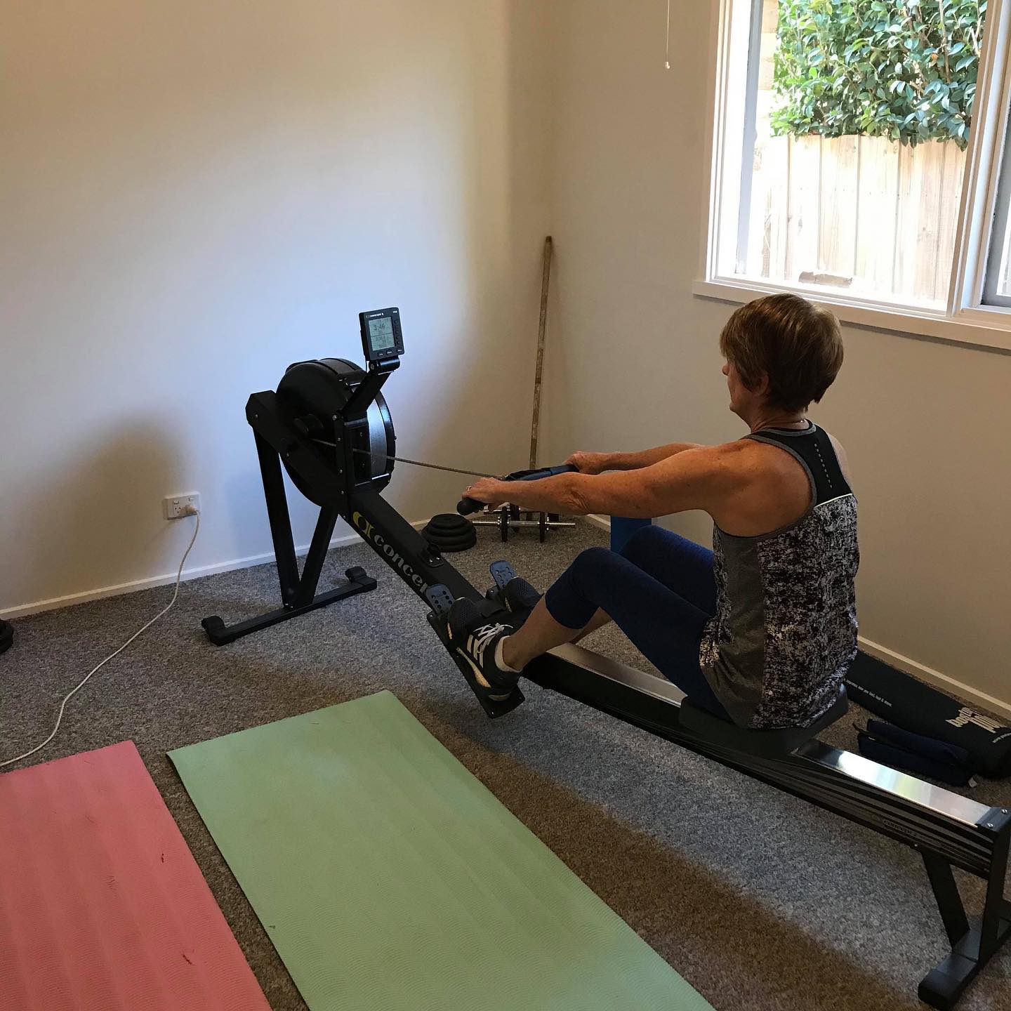 CRC masters still getting it done on... - Carrum Rowing Club | Facebook