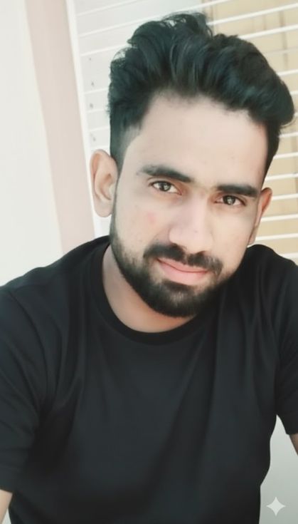 Sajid Shabbir R