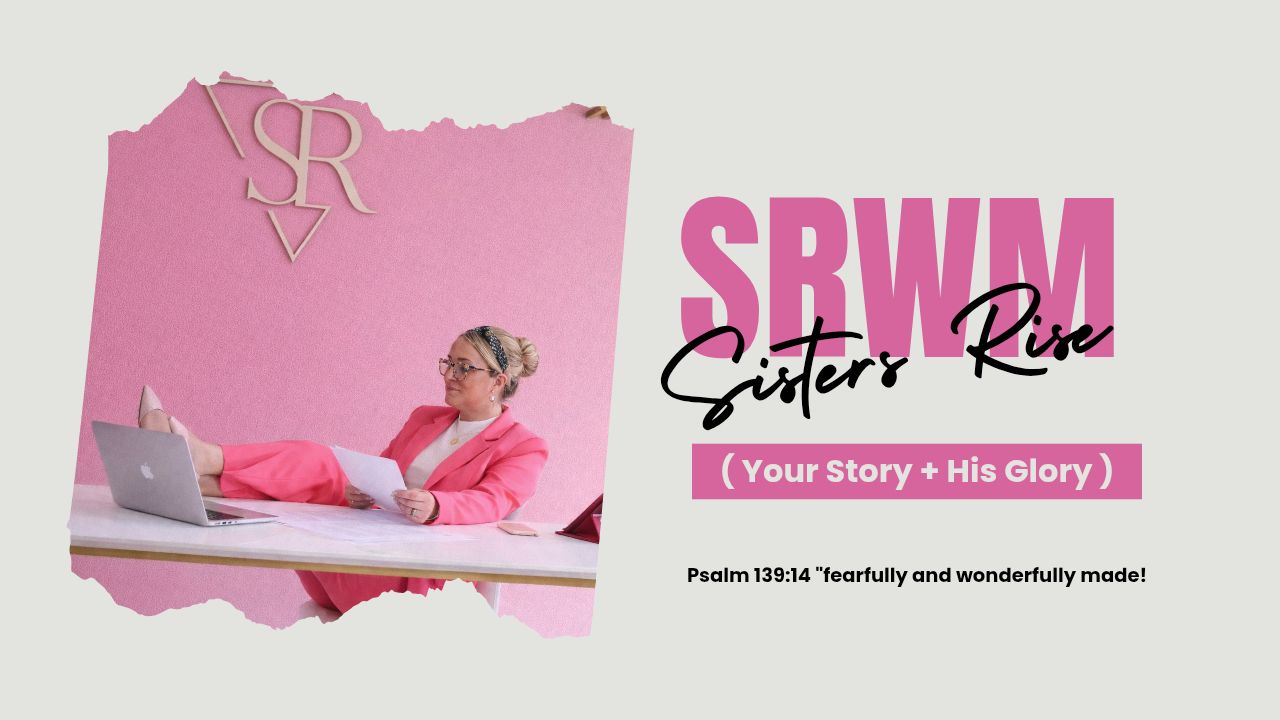 Sisters Rise Womens Ministry | Facebook