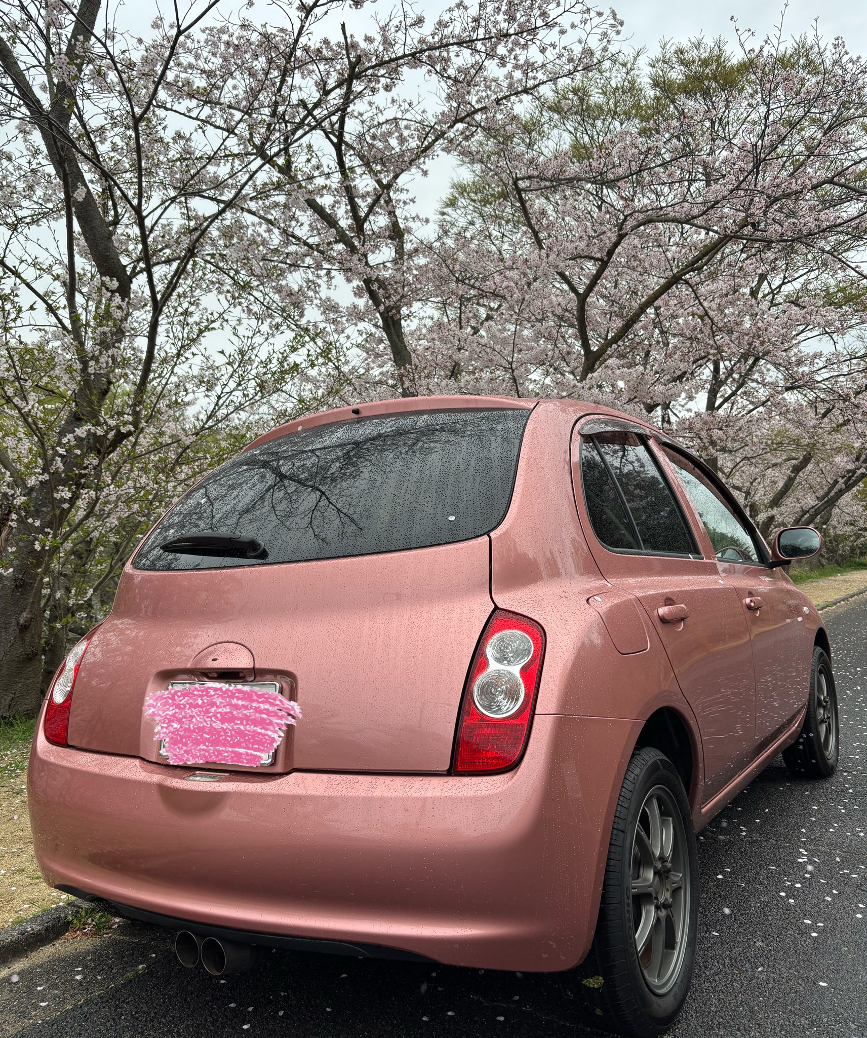 日産マーチ K12 オーナーズクラブ | Facebook