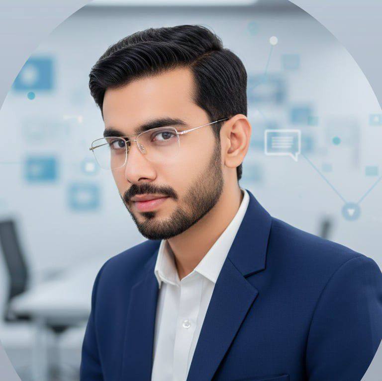 Mohammad Kashif G
