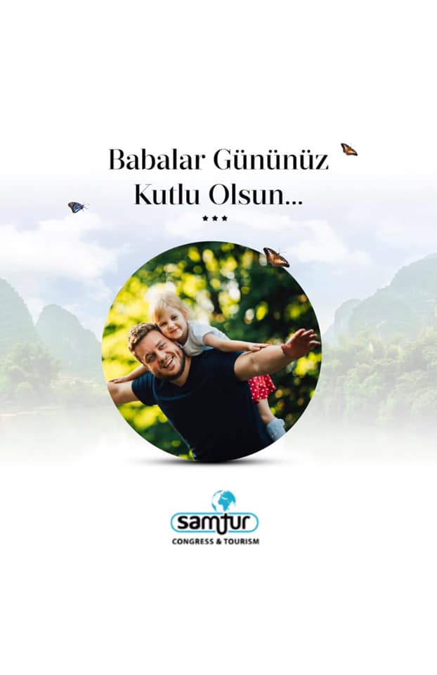 Samtur Congress Tourism | Ankara